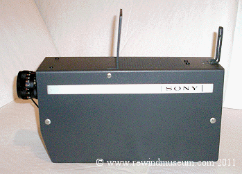 Sony 2000