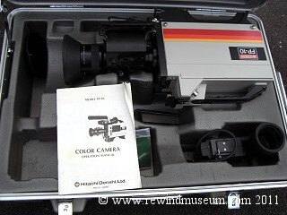 Hitachi FP-10