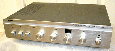 Drake 320E