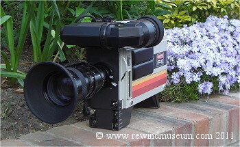 Hitachi FP-10