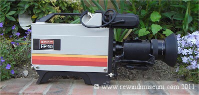 Hitachi FP-10