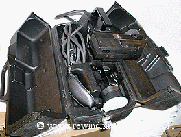 Sony HVC 2000P