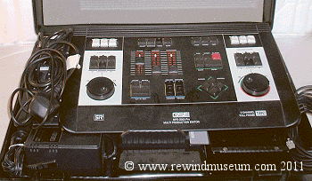 GSE MPS 2000 Pro