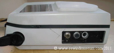 Panasonic NV-3085