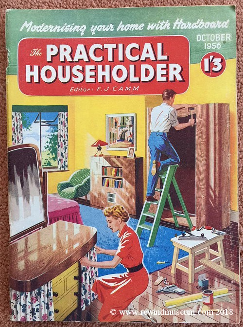 Practical Householder.