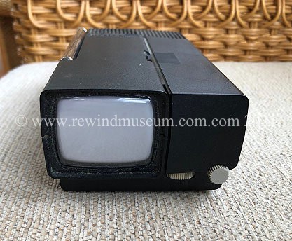 Sinclair Microvision MTV1B