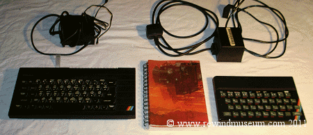 Sinclair Spectrum
