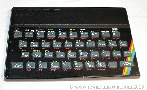 Sinclair Spectrum